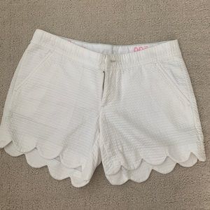 lilly pulitzer buttercup short